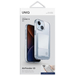 Чехол для iPhone 15 Uniq Air Fender ID (cardslot) Clear, изображение 6