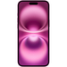 Apple iPhone 16 Plus 512GB Pink, Объем встроенной памяти: 512 Гб, Цвет: Pink / Розовый, изображение 2