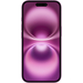 Apple iPhone 16 512GB Pink, Объем встроенной памяти: 512 Гб, Цвет: Pink / Розовый, изображение 2