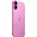Apple iPhone 16 Plus 512GB Pink, Объем встроенной памяти: 512 Гб, Цвет: Pink / Розовый, изображение 3