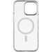 Чехол для iPhone 16 Pro Max uBear Real Mag Case Clear, изображение 3