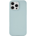 Чехол для iPhone 16 Pro Max uBear Touch Mag Case Cold Mint, Цвет: Green / Зеленый