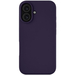 Чехол для iPhone 16 uBear Touch Mag Case Purple, Цвет: Purple / Фиолетовый