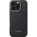 Чехол для iPhone 16 Pro Pitaka Ultra-Slim Case Black