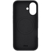 Чехол для iPhone 16 uBear Touch Mag Case Black, Цвет: Black / Черный, изображение 3