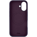 Чехол для iPhone 16 uBear Touch Mag Case Purple, Цвет: Purple / Фиолетовый, изображение 4