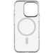 Чехол для iPhone 16 Pro uBear Real Mag Case Clear, изображение 3
