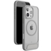 Чехол для iPhone 16 Pro VLP Reels Case с MagSafe Grey, изображение 4