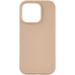 Чехол для iPhone 16 Pro uBear Touch Mag Case Latte, Цвет: Beige / Бежевый, изображение 4