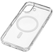 Чехол для iPhone 16 uBear Real Mag Case Clear, изображение 5