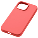 Чехол для iPhone 16 Pro Max uBear Touch Mag Case Coral, Цвет: Coral / Коралл, изображение 5