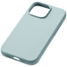 Чехол для iPhone 16 Pro Max uBear Touch Mag Case Cold Mint, Цвет: Green / Зеленый, изображение 5