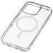 Чехол для iPhone 16 Pro uBear Real Mag Case Clear, изображение 5