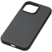 Чехол для iPhone 16 Pro Max uBear Touch Mag Case Black, Цвет: Black / Черный, изображение 5