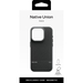 Чехол для iPhone 16 Pro Native Union (RE) Classic Case MagSafe Black, изображение 6