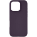 Чехол для iPhone 16 Pro uBear Touch Mag Case Purple, Цвет: Purple / Фиолетовый, изображение 5