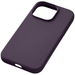 Чехол для iPhone 16 Pro uBear Touch Mag Case Purple, Цвет: Purple / Фиолетовый, изображение 7