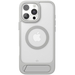 Чехол для iPhone 16 Pro Max VLP Reels Case с MagSafe Grey