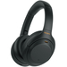 Наушники беспроводные Sony WH1000XM4 Black, Цвет: Black / Черный