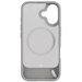 Чехол для iPhone 16 VLP Reels Case с MagSafe Grey, Цвет: Grey / Серый, изображение 2