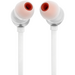 Наушники JBL Tune 310C White, изображение 3