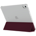 Чехол для iPad 10.9" 2022 VLP Dual Folio Marsala, Цвет: Marsala / Марсала, изображение 3