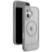 Чехол для iPhone 16 VLP Reels Case с MagSafe Grey, Цвет: Grey / Серый, изображение 4