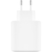 Сетевое зарядное устройство Ubear Wall charger Motion 67W (2 ports USB-C) White