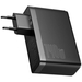 Сетевое зарядное устройство Baseus GaN5 Pro Fast Charger 140W Black, Цвет: Black / Черный, изображение 2