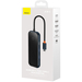 USB-Хаб Baseus AcmeJoy 6-port, изображение 9