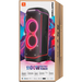 Беспроводная акустика JBL Party Box 1100 Ultimate Black, изображение 14