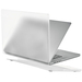 Чехол для MacBook Pro 16 uBear Ice Case White, Цвет: White / Белый, изображение 2