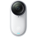 Экшн Камера Insta 360 GO3s 128Gb White