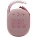 Портативная колонка JBL Clip 4 Pink (JBLCLIP4PINK), Цвет: Pink / Розовый
