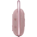 Портативная колонка JBL Clip 4 Pink (JBLCLIP4PINK), Цвет: Pink / Розовый, изображение 5