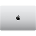 Apple MacBook Pro 16 MRW43 Silver (M3 Pro 12-Core, GPU 18-Core, 18GB, 512GB), Общий объем твердотельных накопителей (SSD): 512 ГБ, Объем оперативной памяти: 18 ГБ, Цвет: Silver / Серебристый, изображение 6