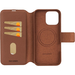 Чехол для iPhone 16 Pro Max Decoded Leather Detachable Wallet Tan, Цвет: Brown / Коричневый, изображение 6