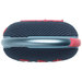 Портативная колонка JBL Clip 4 Blue Pink (JBLCLIP4BLUP), Цвет: Blue / Синий, изображение 7