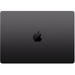 Apple MacBook Pro 14 MRX33 Space Black (M3 Pro 11-Core, GPU 14-Core, 18GB, 512GB), Общий объем твердотельных накопителей (SSD): 512 ГБ, Объем оперативной памяти: 18 ГБ, Цвет: Space Black / Космический черный, изображение 6