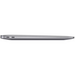 MacBook Air 13 (M1 2020) 8GB 256GB SSD Space Gray, Общий объем твердотельных накопителей (SSD): 256 ГБ, Объем оперативной памяти: 8 ГБ, Цвет: Space Gray / Серый космос, изображение 5