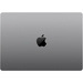 Apple MacBook Pro 14 MTL83 Space Gray (M3 8-Core, GPU 10-Core, 8GB, 1TB), Общий объем твердотельных накопителей (SSD): 1 ТБ, Объем оперативной памяти: 8 ГБ, Цвет: Space Gray / Серый космос, изображение 6