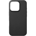 Чехол для iPhone 16 Pro Mujjo Leather Case MagSafe Black, Цвет: Black / Черный