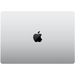 Apple MacBook Pro 14 MRX73 Silver (M3 Pro 12-Core, GPU 18-Core, 18GB, 1TB), Общий объем твердотельных накопителей (SSD): 1 ТБ, Объем оперативной памяти: 18 ГБ, Цвет: Silver / Серебристый, изображение 6