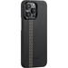 Чехол для iPhone 15 Pro Pitaka MagEZ 4 Rhapsody 600d Aramid Fiber, изображение 2