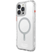 Чехол для iPhone 16 Pro Skinarma Saido Mag-Charge Clear, изображение 2