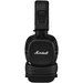 Наушники беспроводные Marshall Major V Black, Цвет: Black / Черный, изображение 6