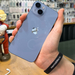 iPhone 14 128Gb Blue Идеальное БУ