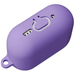 Чехол для наушников AirPods 4 VLP Charm Case Purple, изображение 4