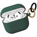 Чехол для наушников AirPods 4 VLP Charm Case Dark Green