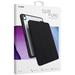 Чехол для iPad 10.9' (2022) VLP Split Folio Black, Цвет: Black / Черный, изображение 2